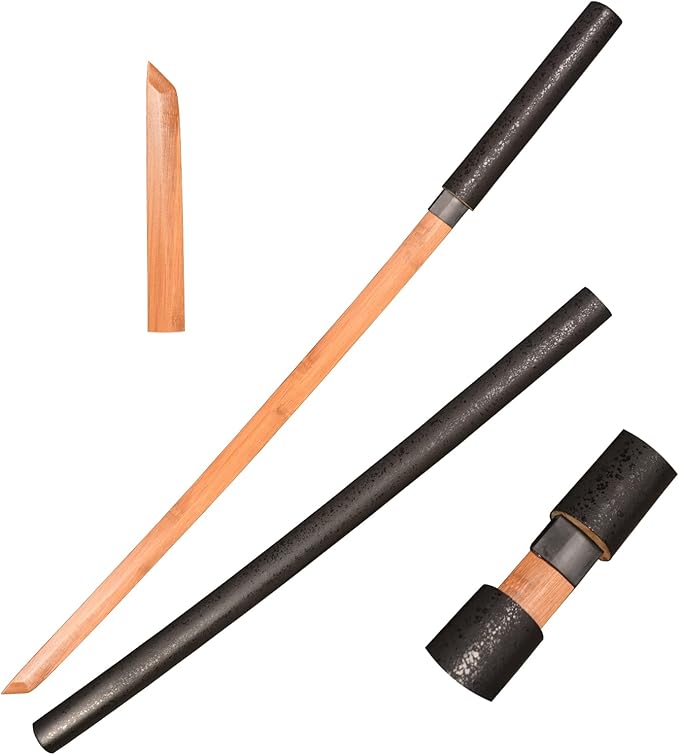 Cosplay Anime Katana Sword Practice Sword