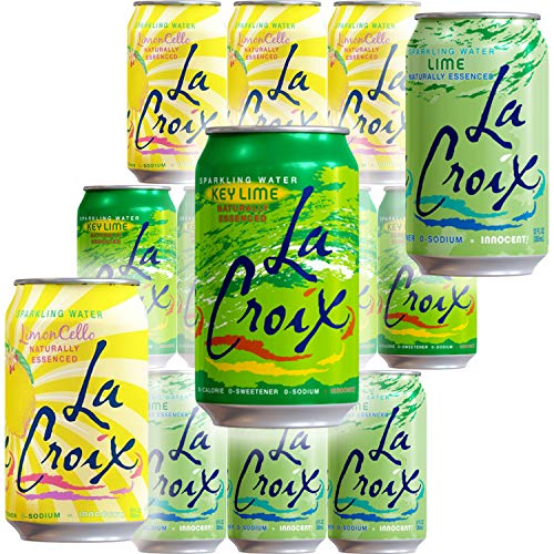 The Definitive Guide To Finding The Best Key Lime La Croix Flavor