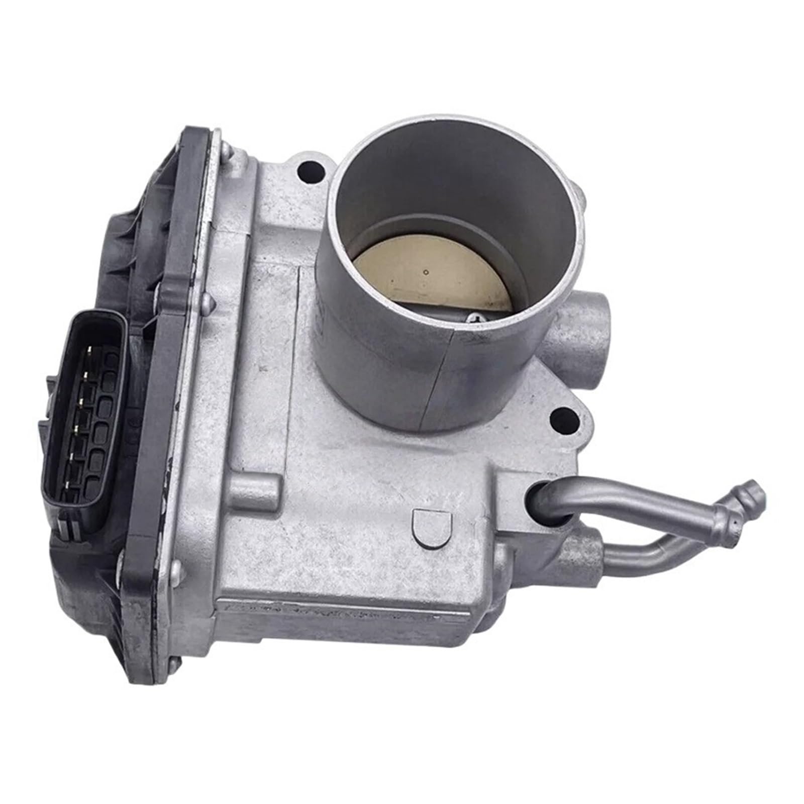Cuerpo del acelerador MN191145 MN195709 Válvula del acelerador compatible con Mitsubishi Lancer Colt 1.5L CY2A Cz