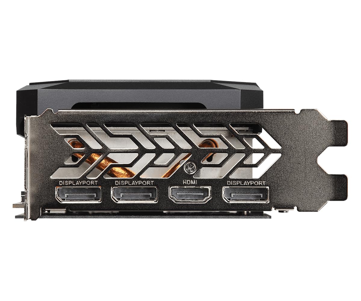 Amazon | ASRock AMD Radeon RX5600XT搭載 グラフィックボード GDDR6