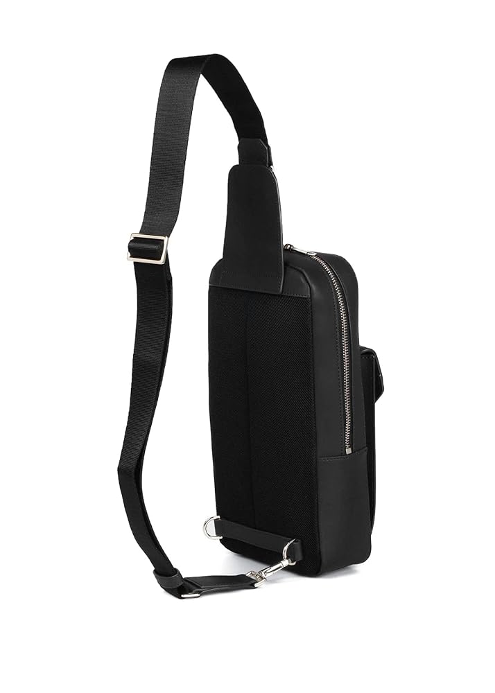 Amazon | [ポールスミス] ストライプインセット ボディバッグ