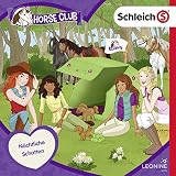 Nächtliche Schatten: Schleich Horse Club 16