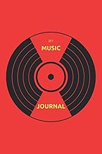 My Music Journal: Your Playlists | Your Album Reviews | Your Gigs & Fest...