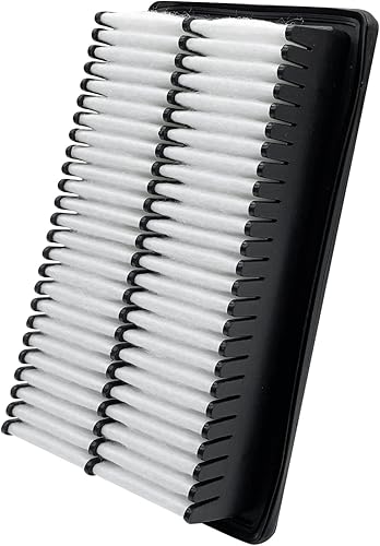 Miniatura 3 de FDPAF11488 Filtro de aire de motor para Venue1.6L (2020-2023), repuesto para 28113K2100