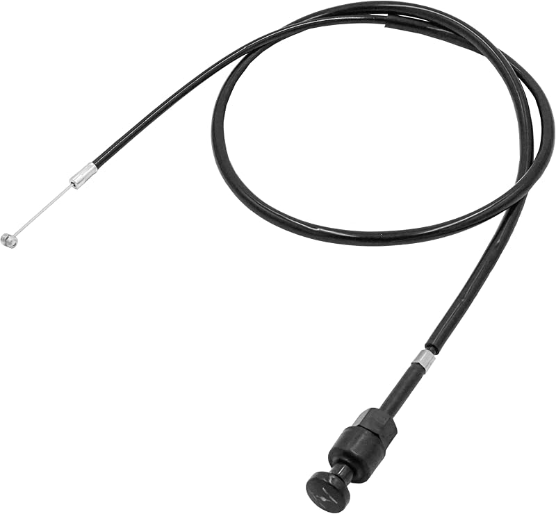 Cabo do afogador do carburador Caltric para Honda TRX250 Recon e TRX250EX Sportrax – 1 unidade