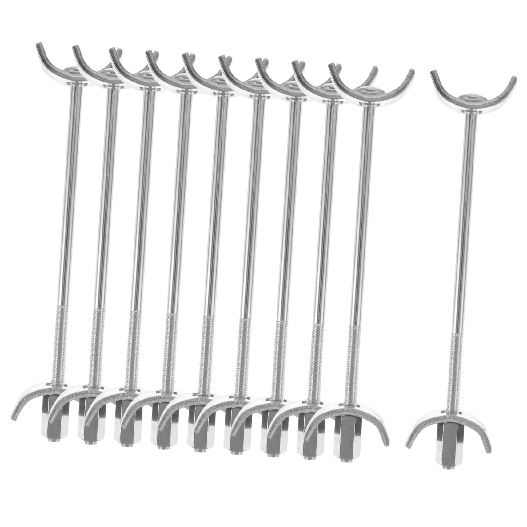 Raccordement de plans de travail Mikikit : fixation stable et facile