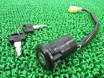 Amazon | [ホンダ] スーパーカブ純正メインキーシリンダー C50