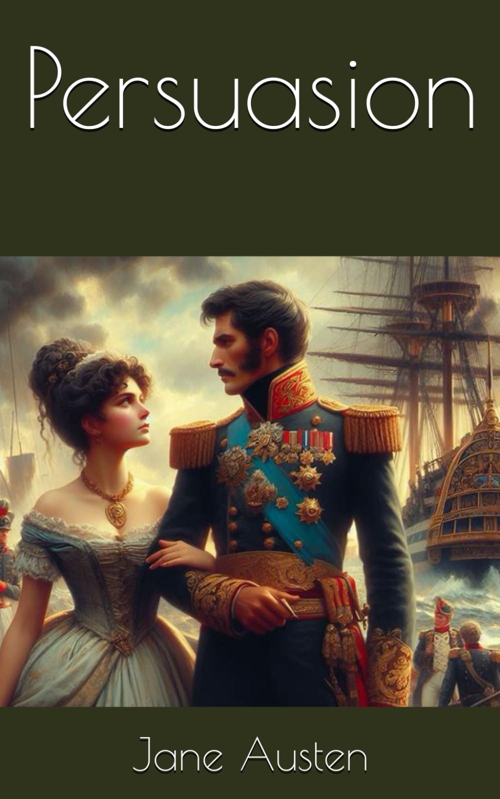Persuasion