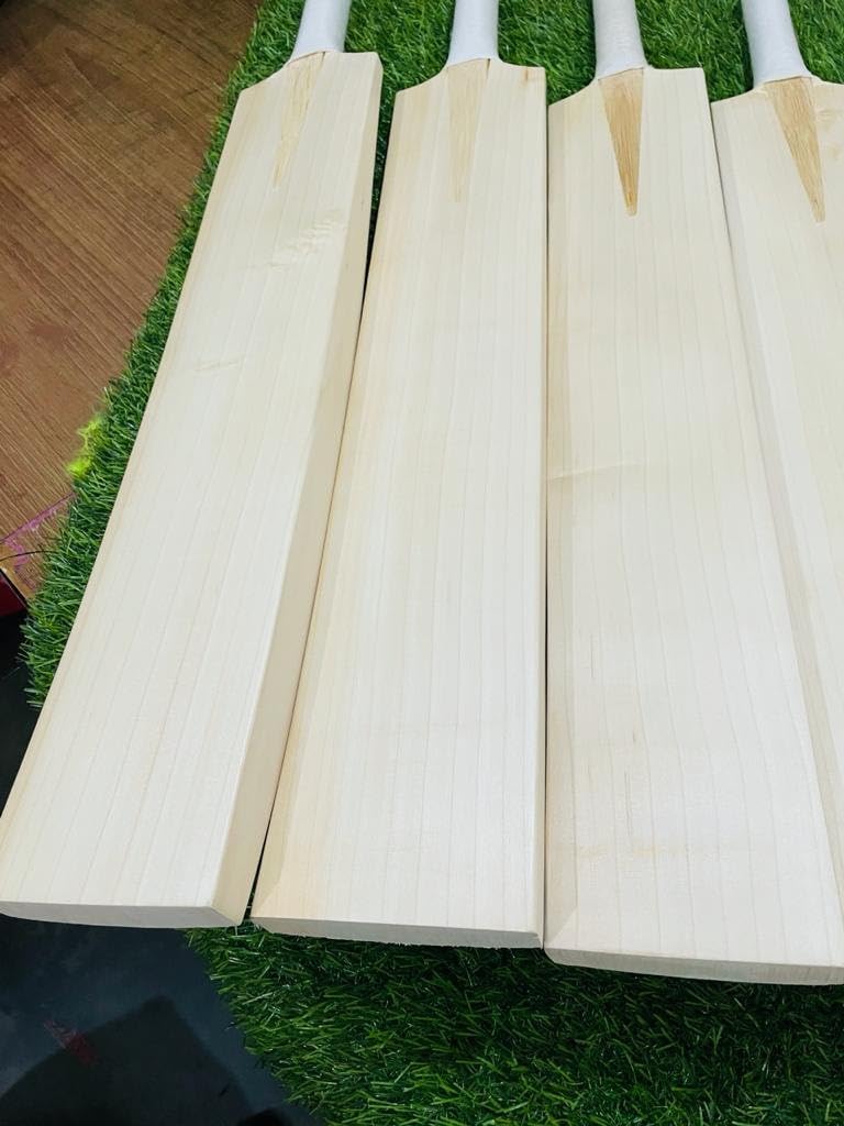 Platinum Series English Willow Cricket Bat Full Size by Maxxic Sports City (B0CSSBM5BF) Amazon Price History, Amazon Price Tracker
