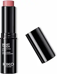KIKO MILANO, Velvet Touch Creamy Stick Blush, Blush Cremoso em Bastão, Cor