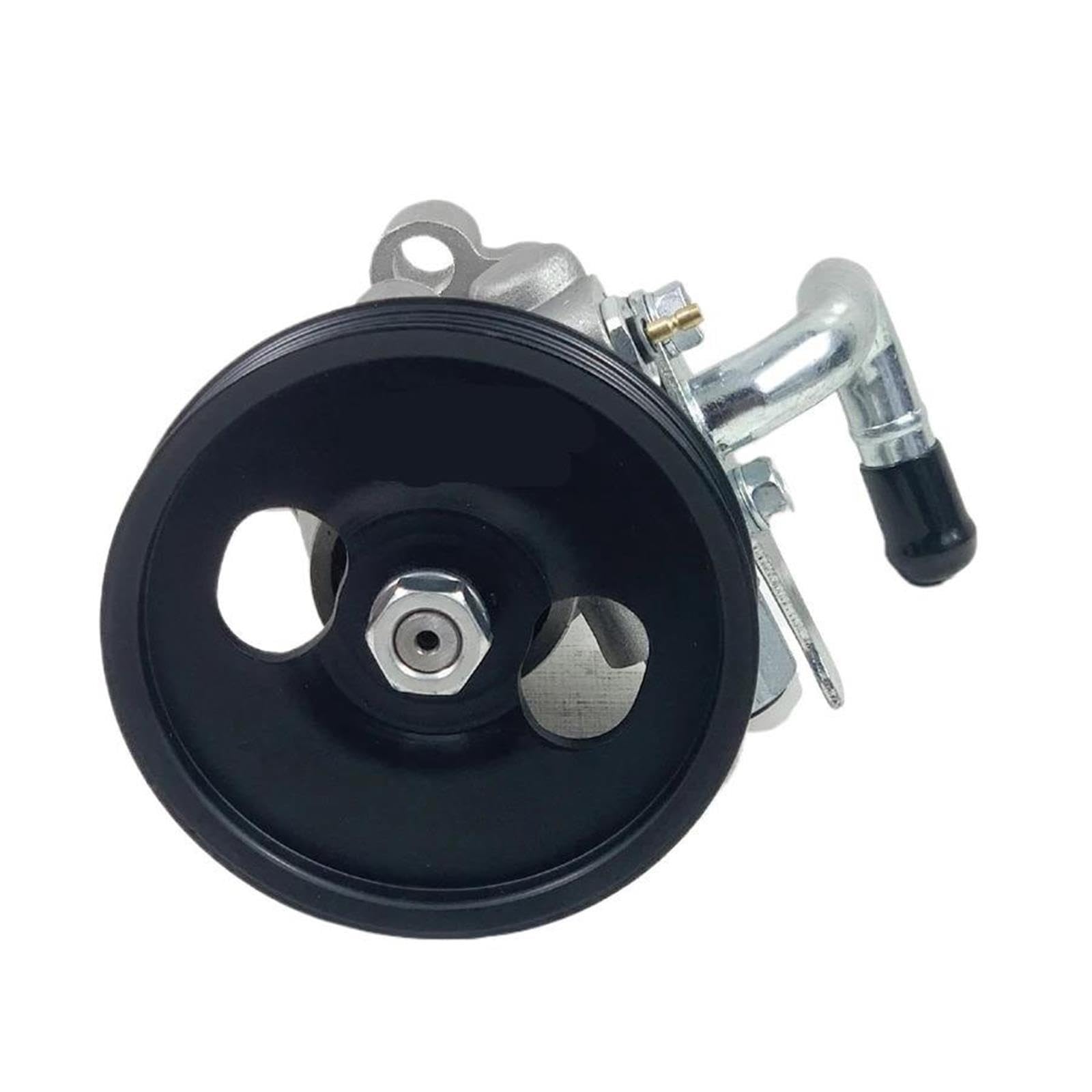 Bomba de dirección asistida 571004A010 para Hyundai para H1 2.5L