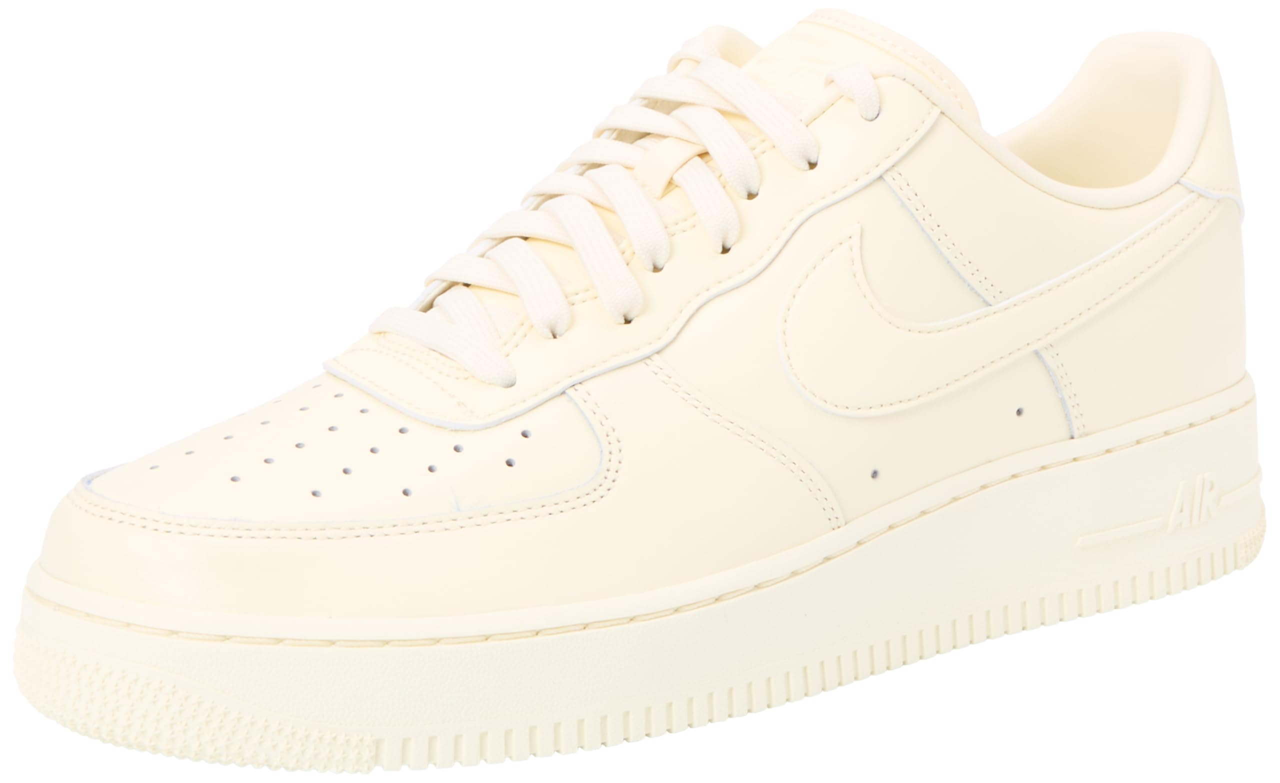 Nike DM0211-​101 Nike Air Force 1 '07 Fresh Hombre Coconut Milk/​Coconut Milk EU 47.5