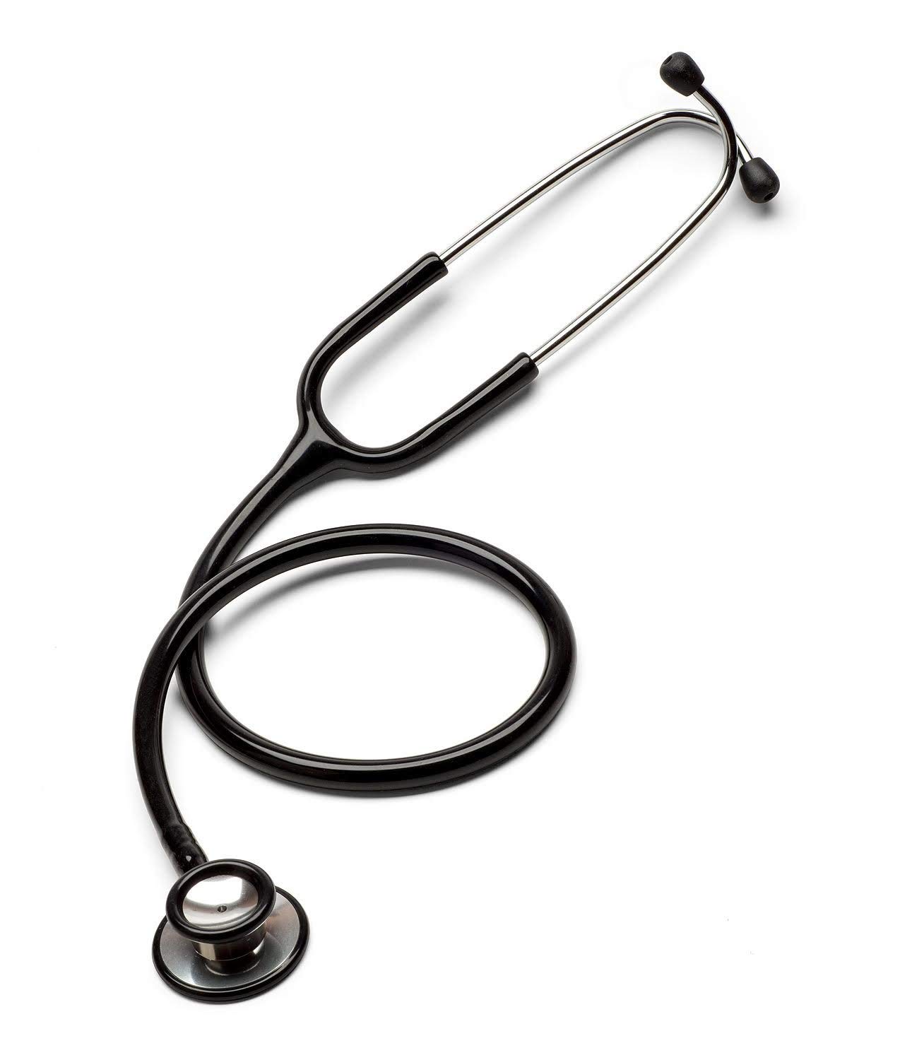 Dr Yonimed Super Deluxe Dual Head Stethoscope Acoustic Black Tube For Doctors, Surgeon, Nurse & Students. (B08M5G9T5P) Amazon Price History, Amazon Price Tracker