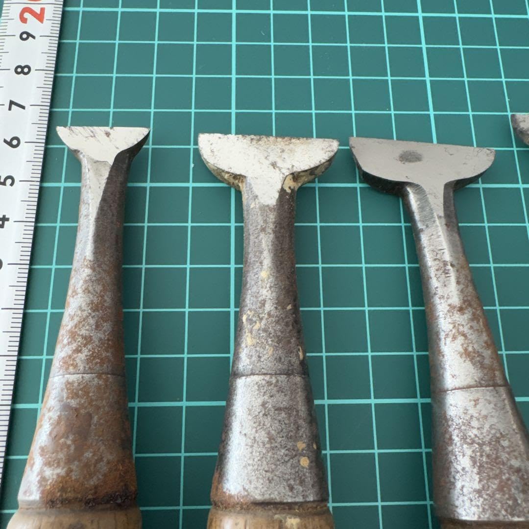 最髙級本職用の叩のみ 5本組 最髙級本職用の叩のみ 5本組