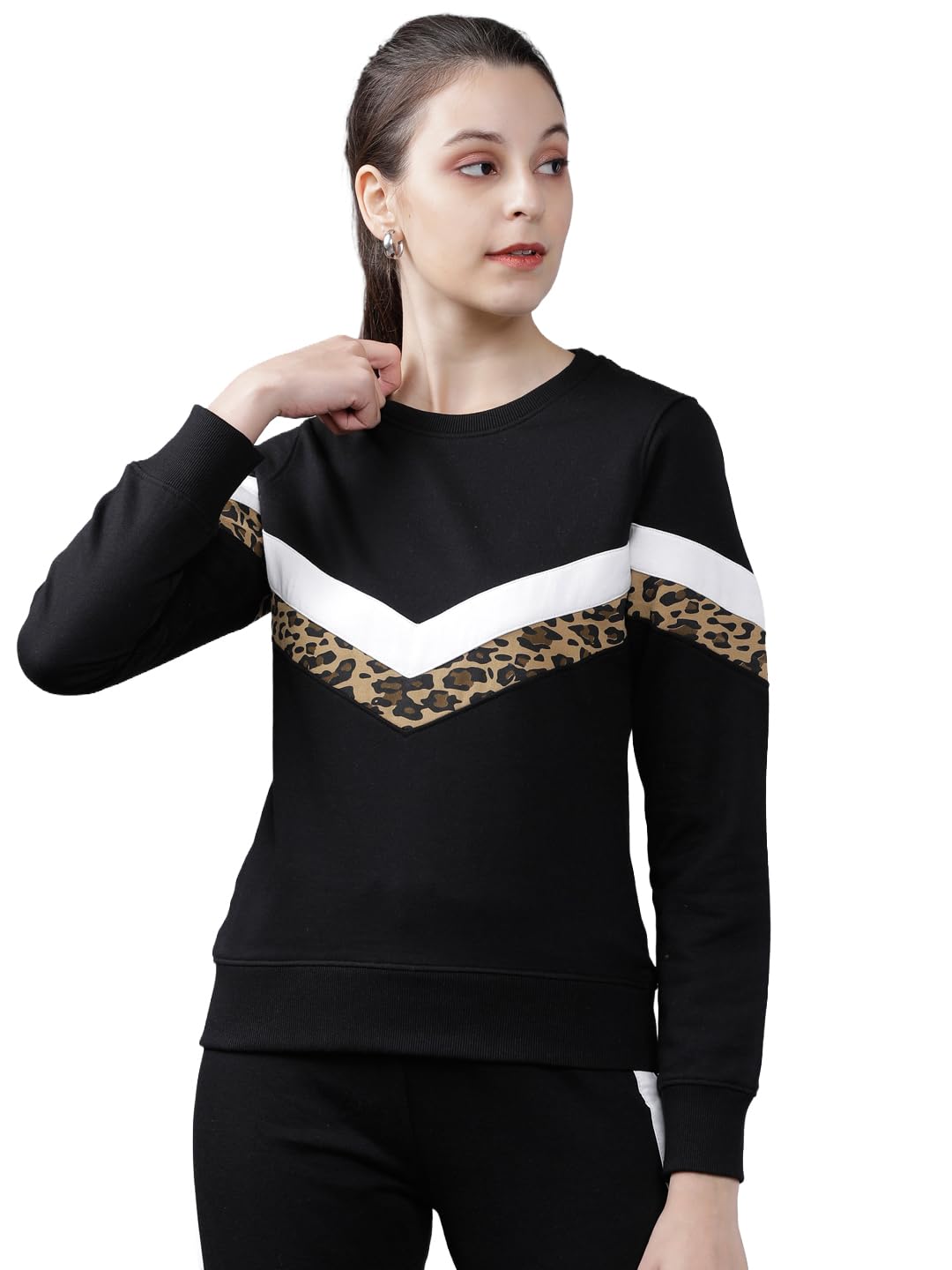 tokyo talkies Women Sweatshirt-picture-24