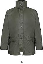 Fort - Airflex Jacket - 220gsm - Mens Winter Jacket - Waterproof & Windproof - Lightweight