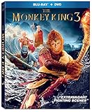 The Monkey King 3 [Blu-ray & DVD]