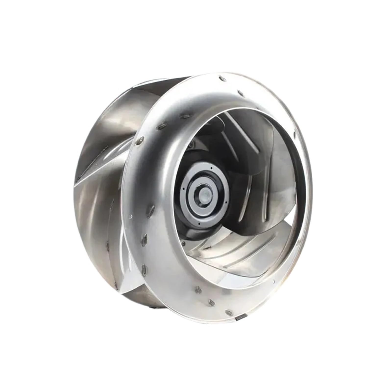 BRODEFUP R4D560-AQ03-01 AC230V/400V Cabinet Fan