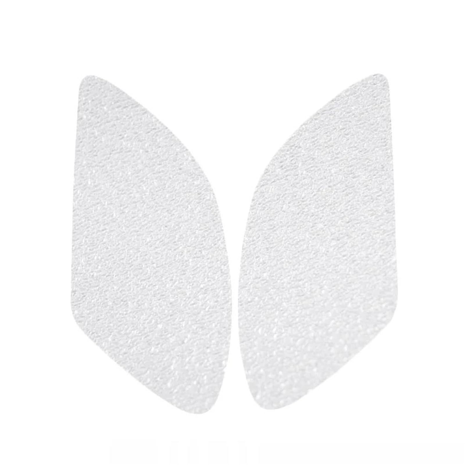 Motorcycle Fuel Tank Pad Protector Sticker for CBR150R CBR250R CBR300R CBR500R CBR650R/F CBR600 F2 F3 F4 F4i(Style 2)