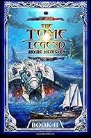 The Tome Legend - Book 2 (The Tome Legend Series) 0995378800 Book Cover