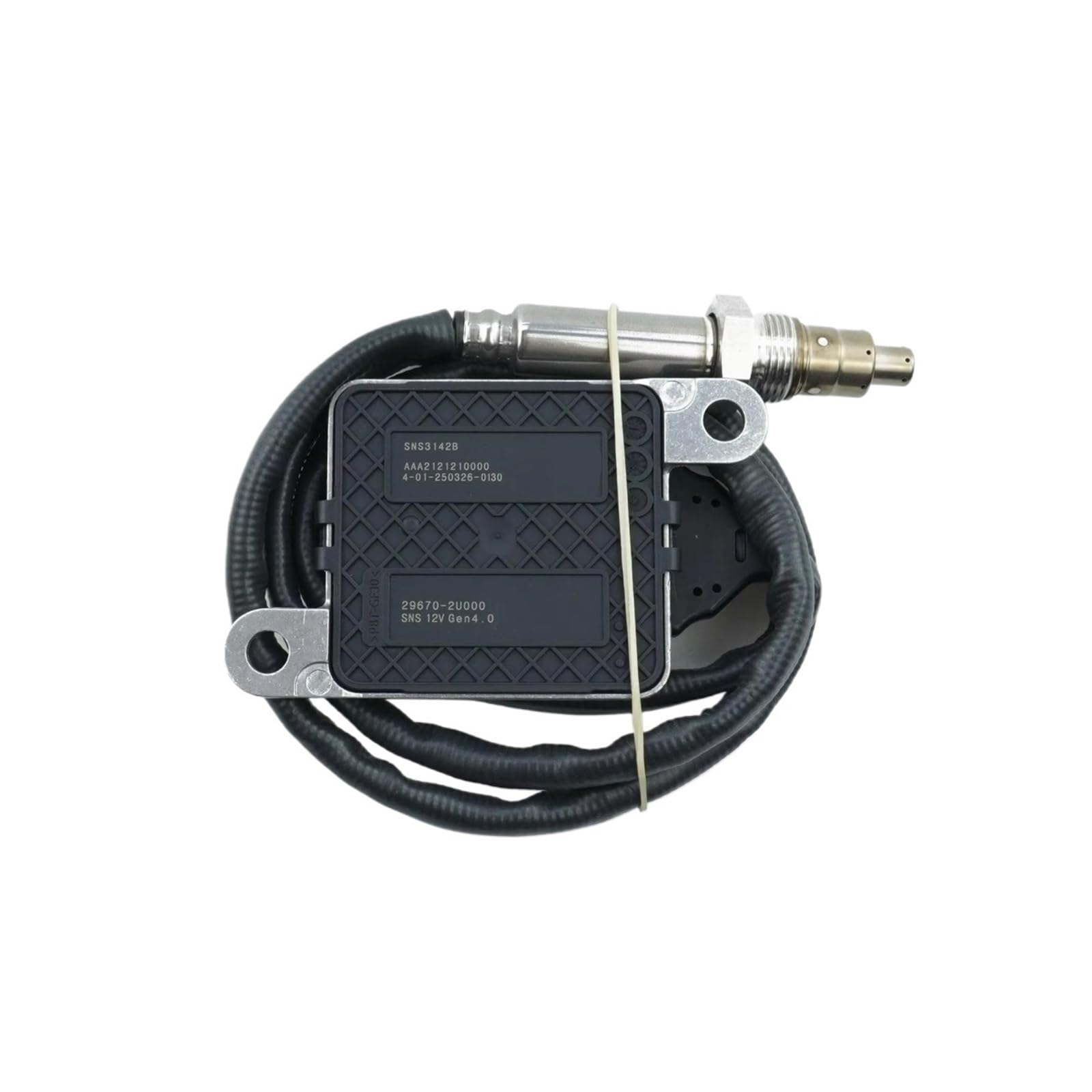 Qazxsemui One Color 29670-2U000 296702U000 29670 2U000 Nitrogen Oxide Sensor