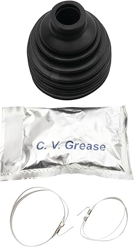 Miniatura 2 de All Balls Racing 19-5051 Kit de arranque CV compatible conreemplazo para Kawasaki TERYX KRX 1000 2020