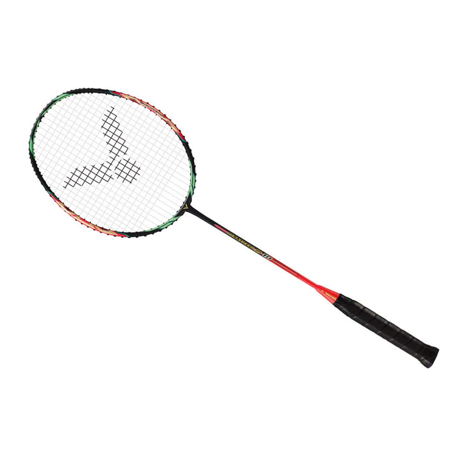 Buy VICTOR Jet Speed S 10-Q G5 Speed Series Unstrung Badminton 