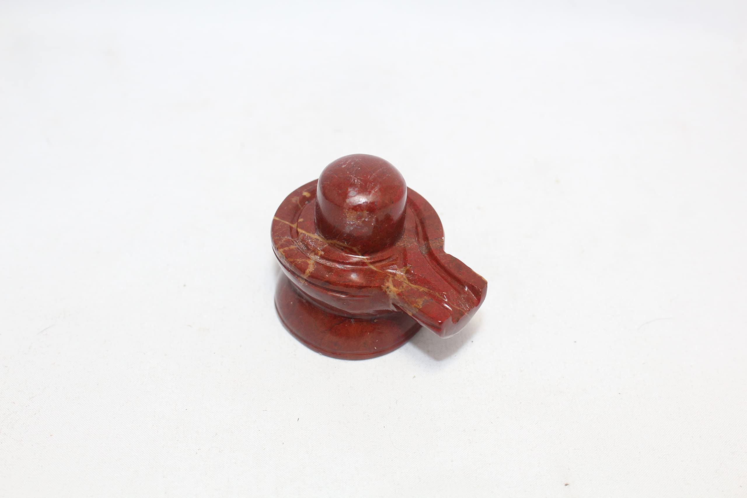 Shiva Lingam Mahadev résolvez le manque d'authenticité avec ce Shivling fait main