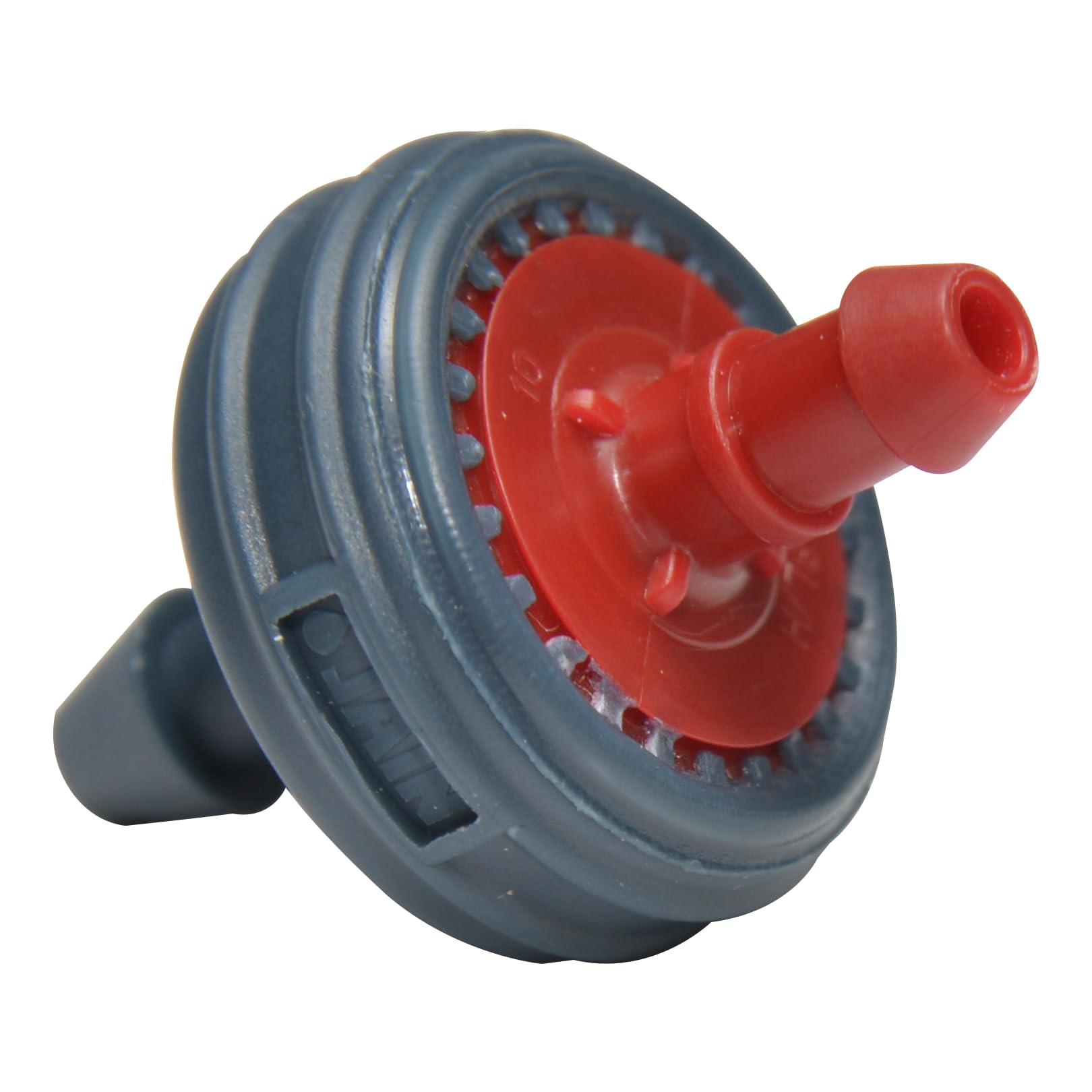 Jain Irrigation Turbo PC, Pressure Compensating Non Leakage Emitters 4 LPH (Pack of 100) (B0CFHS4YDW) Amazon Price History, Amazon Price Tracker