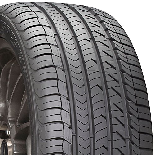 Goodyear Eagle Sport A/S VSBTL Radial - 235/60R18 107V