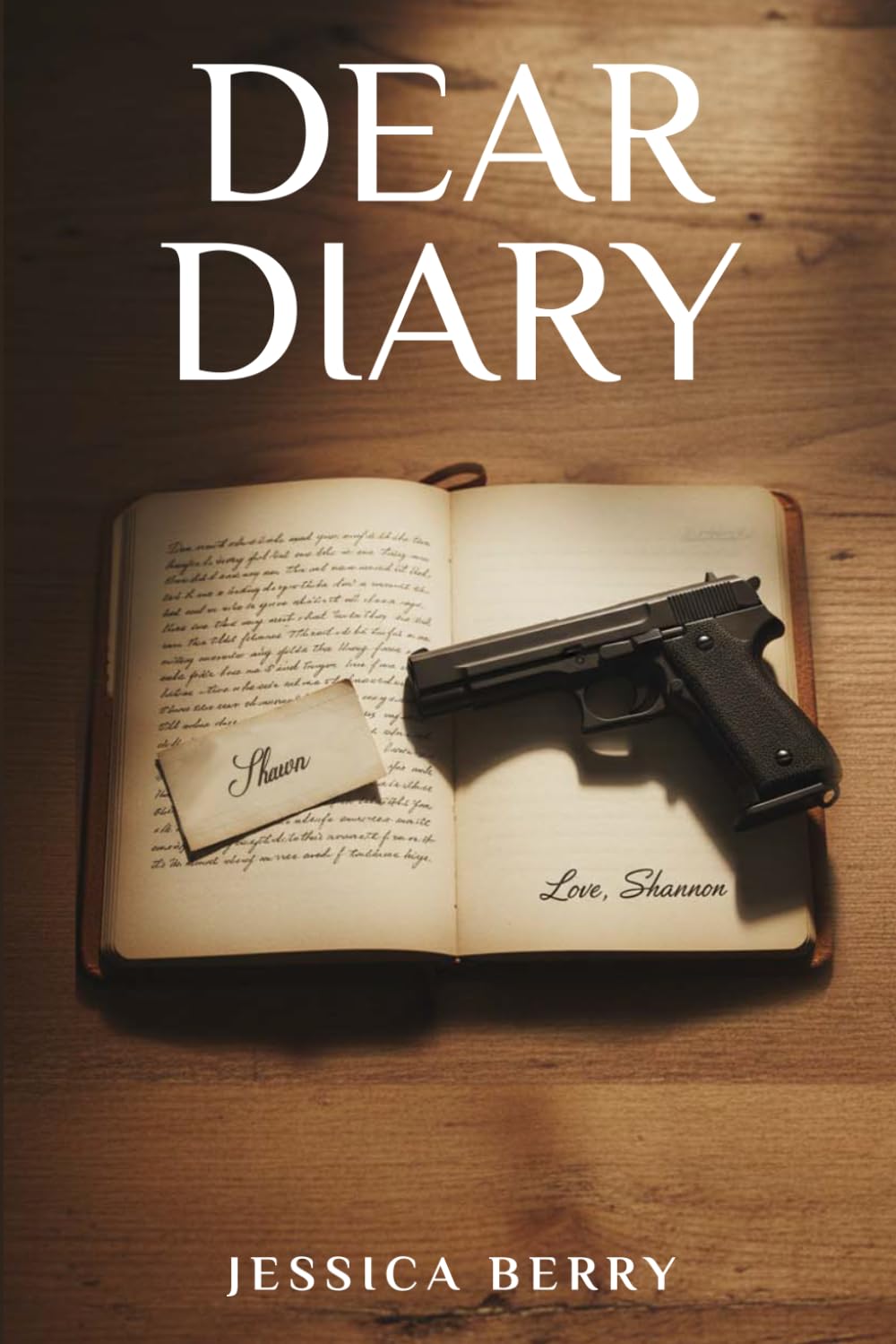 Dear Diary:: A Romantic Drama Novel