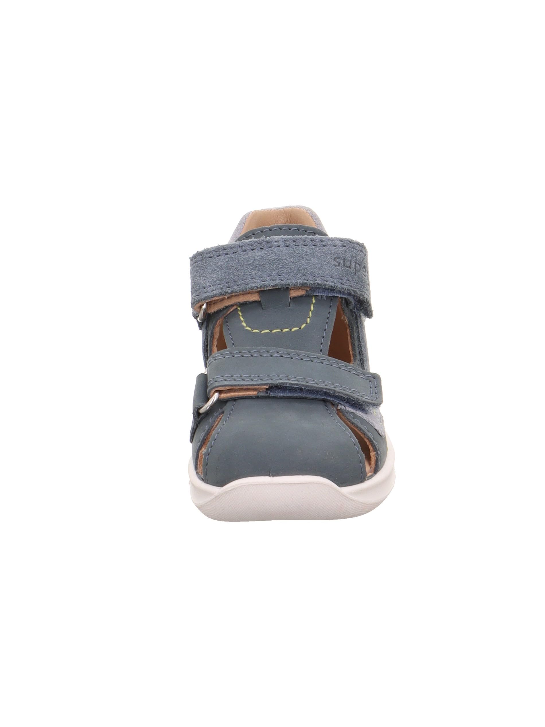 Superfit Jungen Bumblebee Sandale 1-000395Sandale