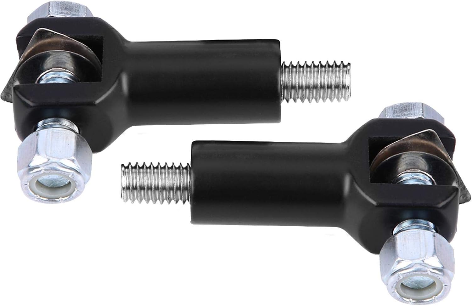 for klr 650 foot peg mount 1 Pair Passenger Foot