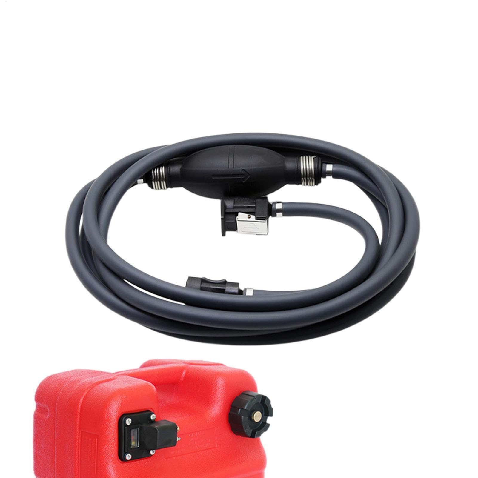 Cable trunking white y soluciones para evitar tirones en el motor 8