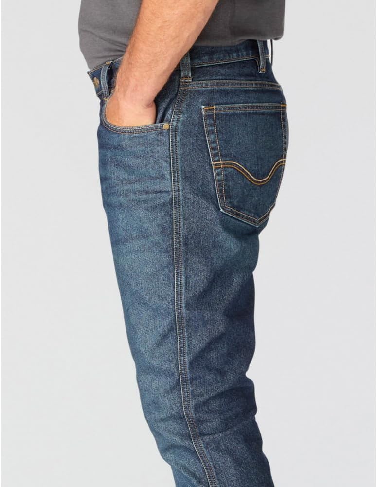 Carhartt Mens Relaxed Bootcut Rugged Flex™ Jean - Image 5
