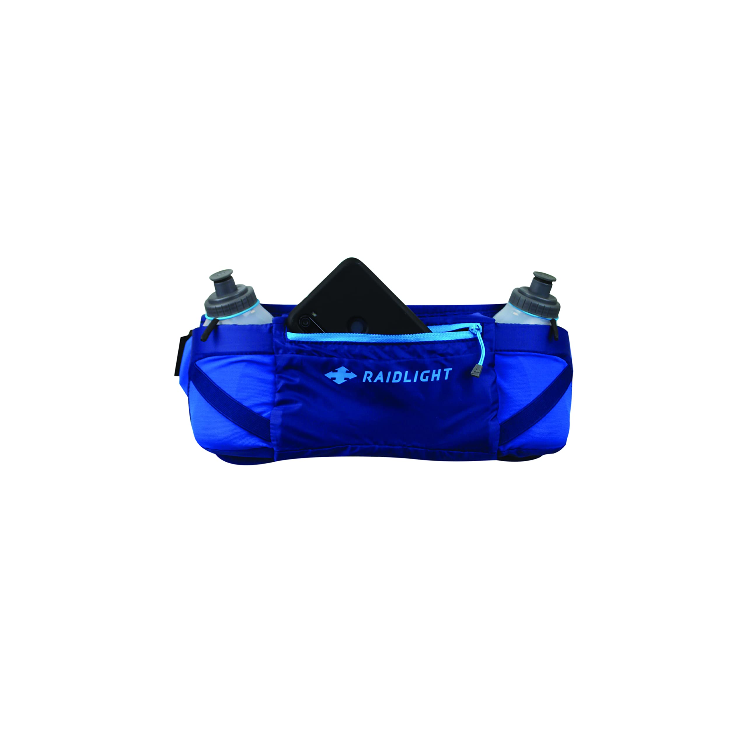 RaidLight Activ Dual 300 Belt - Ceinture hydratation Homme