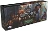 Go on Board The Witcher: Die alte Welt - Adventure Set Expansion Expert Game Board Game 1-5 Players From 14+ Years 90-150 Minutes German
