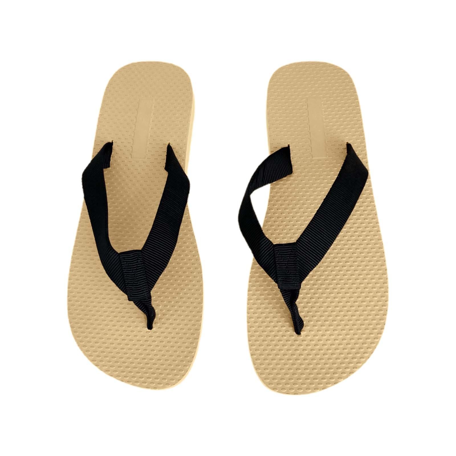 Sandalias Mujer Comodas-Chanclas De Verano para Mujer, Sandalias Casuales De Playa, CóModas, para Uso Diario, DiseñO De TacóN Medio, Primavera Y Verano. Alpargatas NiñO