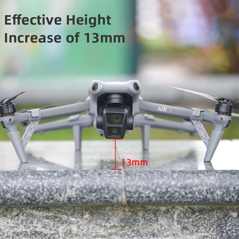Image of AIR 3 /AIR 3S Airdrop System Dropper Transport Payload Release Device Throwing System for Wedding, Fishing Bait, Outdoor Search Props for AIR 3 /AIR 3S Drone Accessories