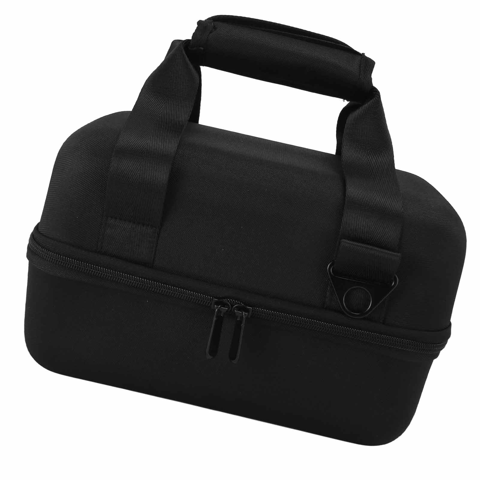 Custodia da Viaggio Rigida Custodia per Altoparlante Portatile Impermeabile per II 95 DB 11,4 X 7,5 X 6,7 Pollici