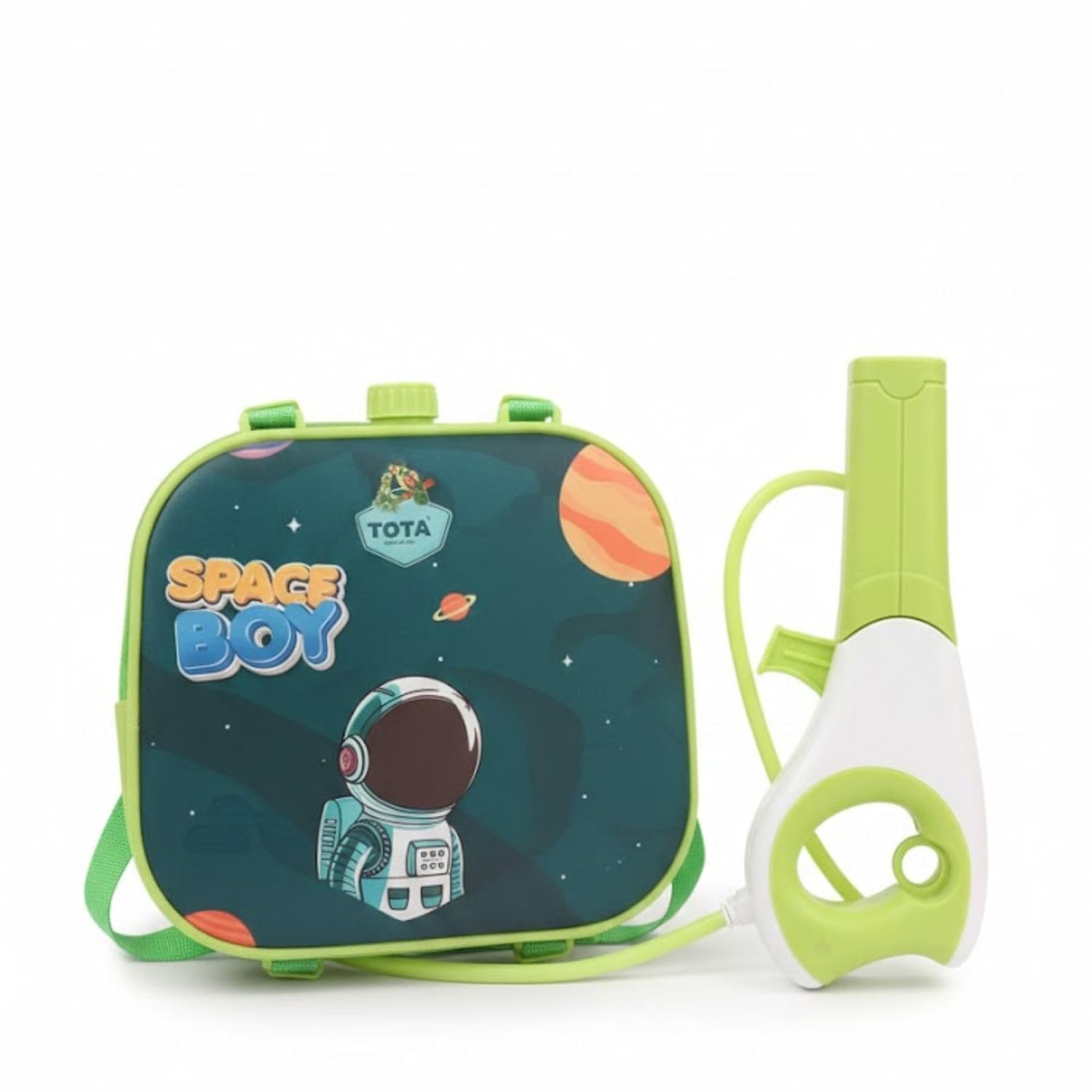 Tota Holi Pichkari Pistol Water AA – Large Capacity 1.8 Litre Water Toy Gun Backpack AA | Water Pump High Pressure Gun for Kids | Hand Shooter Pichkari – Pack of 1 Leakproof Bag Tank with Gun Tota Holi Pichkari Pistol Water AA – Large Capacity 1.8 Litre Water Toy Gun Backpack AA | Water Pump High Pressure Gun for Kids | Hand Shooter Pichkari – Pack of 1 Leakproof Bag Tank with Gun