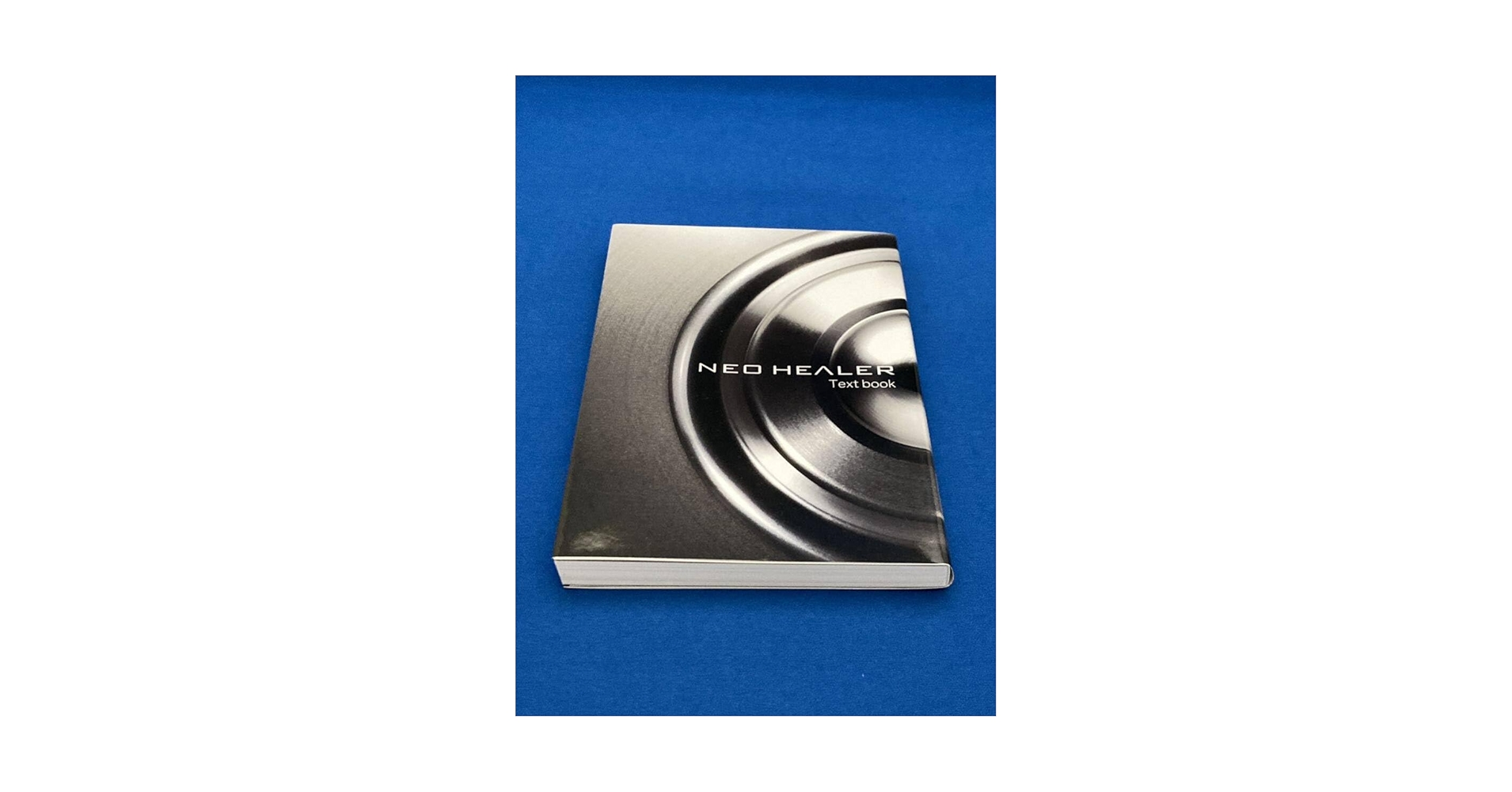 ネオヒーラー　ガイドブック ネオヒーラー NEO HEALER テキストブック｜Yahoo!フリマ（旧