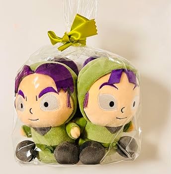 忍たま　ほわぬい　立花仙蔵　潮江文次郎 忍たま乱太郎 ほわぬい 立花仙蔵 潮江文次郎 - メルカリ