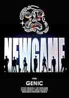 Amazon.co.jp: GENIC LIVE TOUR 2024 -if-(Blu-ray Disc