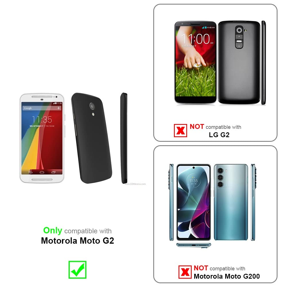 Cadorabo Cover Moto G5 Arancione | Custodia con Cordino per il Collo Cadorabo Cover Moto G5 Arancione | Custodia con Cordino per il Collo