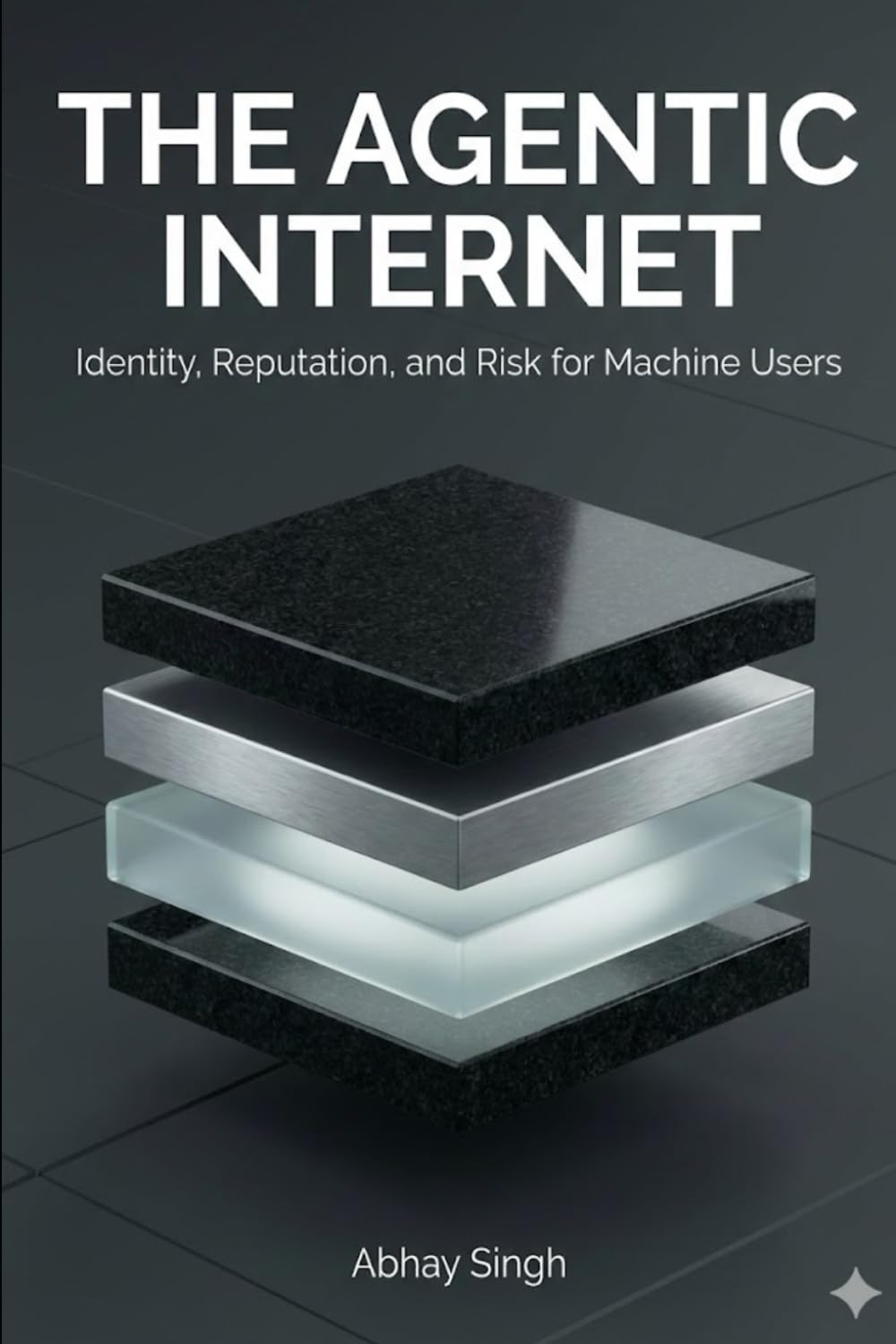 The Agentic Internet: Identity, Reputation, and Risk for Machine Users