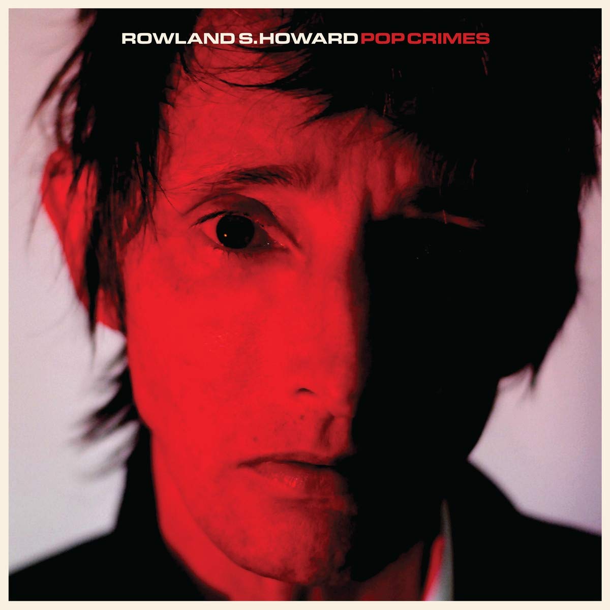 Pop Crimes (Audio CD)