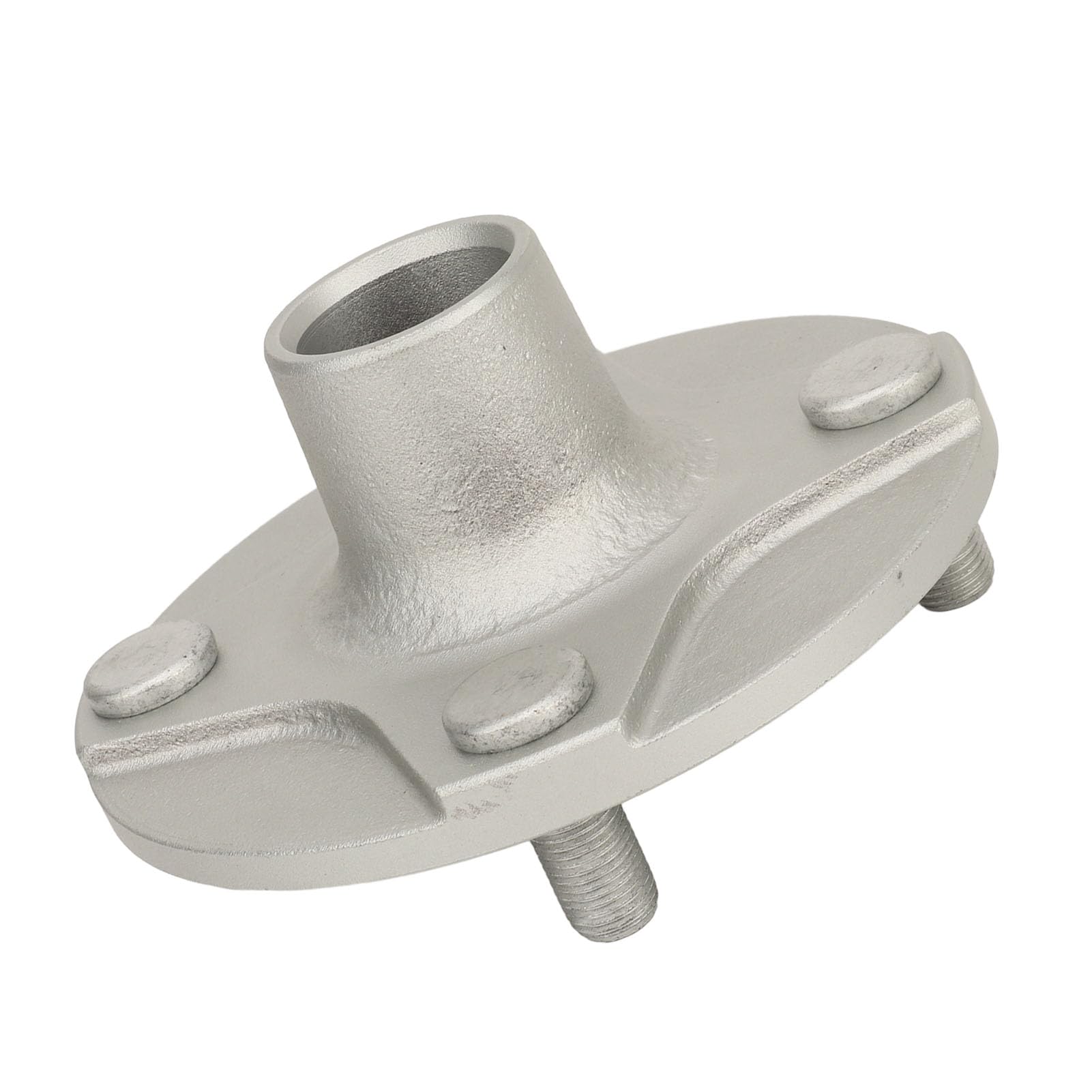 Fucciolo della Ruota Posteriore Parte JW1 G6542 00 00 Struttura Forte in Metallo, Carrello della Ruota Posteriore con Materiale in Metallo, Adatto per il Carrello Elettrico G29