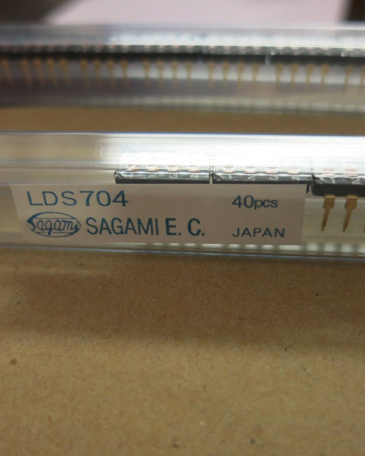 10 PCS LDS704 SAGAMI ** US Stock **