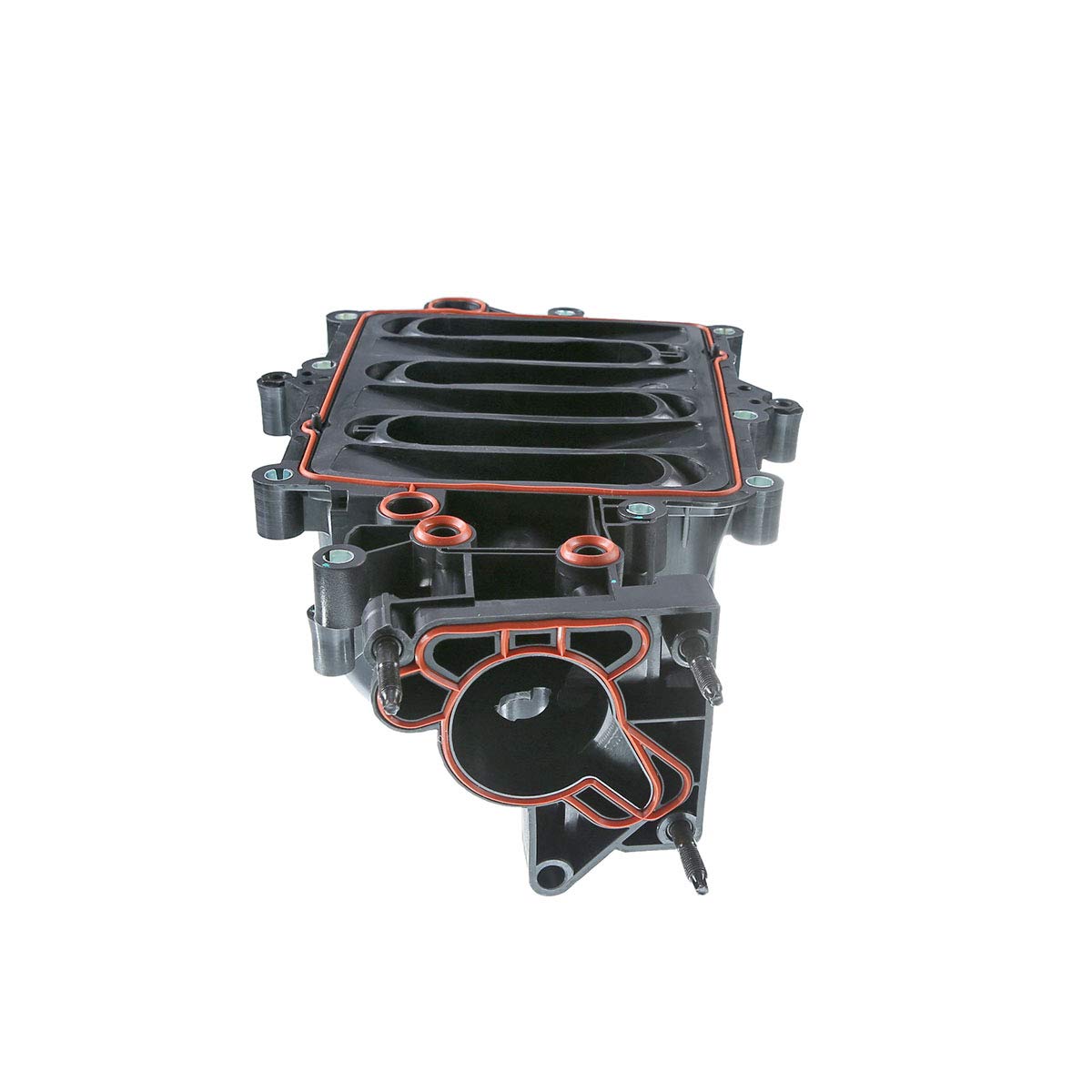 Buick/Olds 3.8 V6, Metal Intake Manifold Gasket : R/projectcar - Foto 6